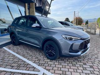 MG ZS usata, con Airbag laterali