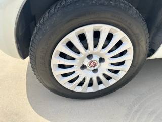 FIAT Punto usata, con Climatizzatore