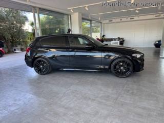 BMW 118 usata, con Cruise Control