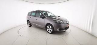 RENAULT Scenic Scénic 1.5 dCi 110CV EDC Energy - 7 POSTI
