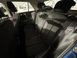 VOLKSWAGEN T-Roc usata, con Servosterzo