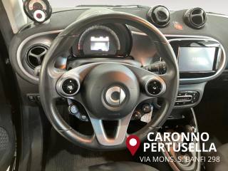 SMART ForTwo usata, con ESP