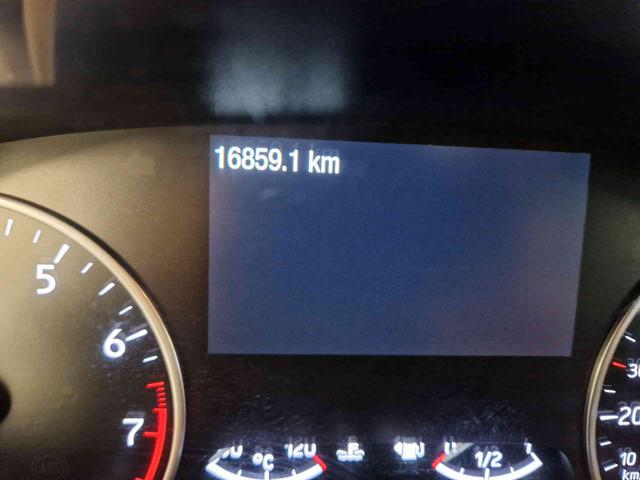FORD EcoSport usata, con Climatizzatore