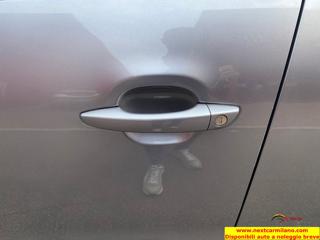 CITROEN C3 Aircross usata, con Specchietto retrovisore con funzione antiabbagliamento