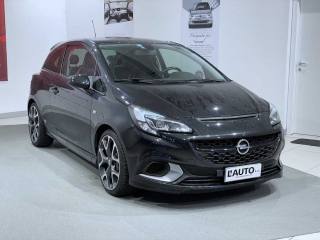 OPEL Corsa usata, con Chiusura centralizzata