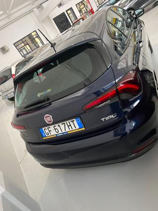 FIAT Tipo usata, con Airbag Passeggero
