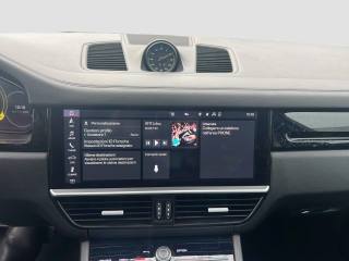 PORSCHE Cayenne usata 17