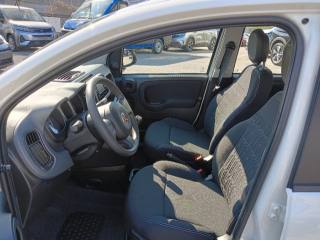 FIAT Panda usata, con Climatizzatore