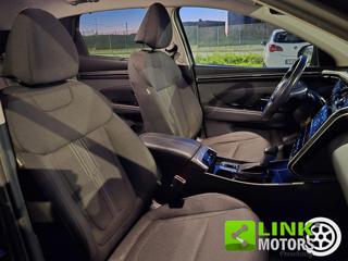HYUNDAI Tucson usata, con Bluetooth
