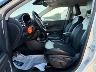 JEEP Compass usata, con Airbag testa
