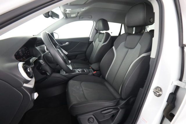 AUDI Q2 usata 2