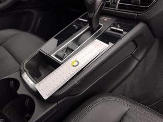 PORSCHE Macan usata, con Bluetooth