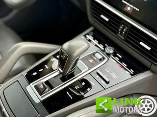 PORSCHE Cayenne usata, con Immobilizzatore elettronico