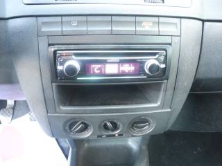 SKODA Fabia usata, con USB