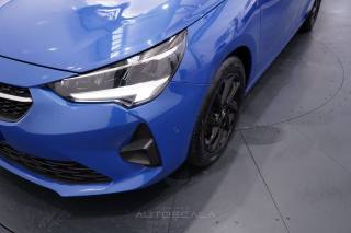 OPEL Corsa usata, con Specchietti laterali elettrici