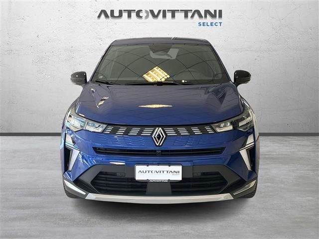 RENAULT Symbioz usata, con Airbag