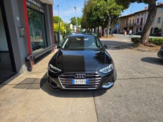 AUDI A4 usata 180