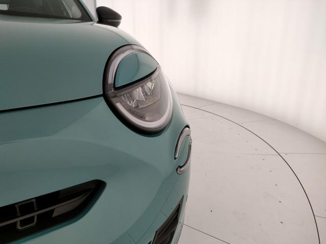 FIAT 600 usata, con Airbag