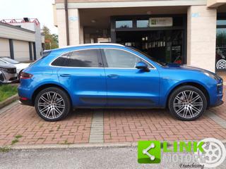 PORSCHE Macan usata 3
