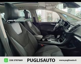FORD S-Max usata, con Bracciolo