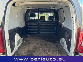 CITROEN Berlingo usata, con Cronologia tagliandi