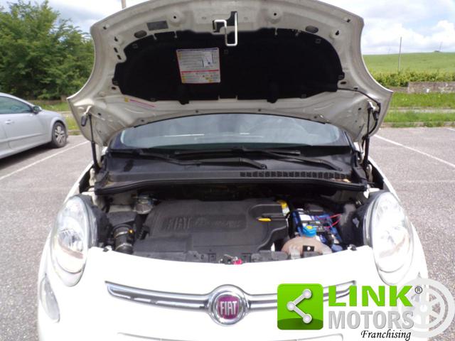 FIAT 500L usata 57
