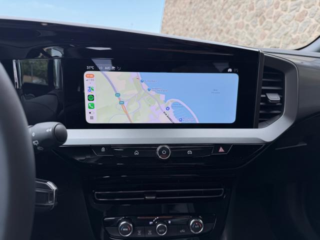 OPEL Mokka usata, con Interni in pelle