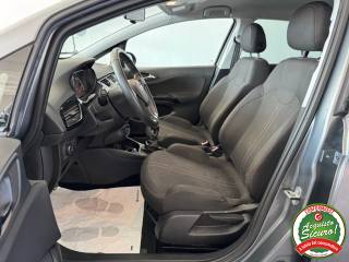 OPEL Corsa usata, con Boardcomputer