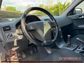 VOLVO V50 usata, con Cerchi in lega