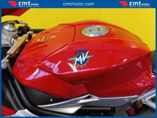 MV AGUSTA F4 1000 usata 7