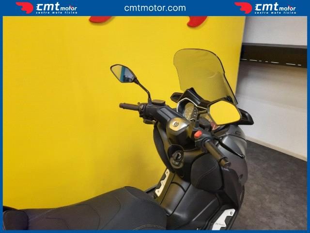 YAMAHA X-Max 400 usata 12