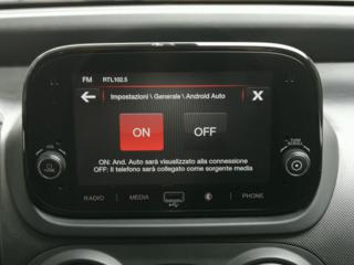 FIAT Fiorino usata, con Autoradio digitale