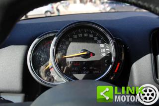 MINI Cooper D usata 35