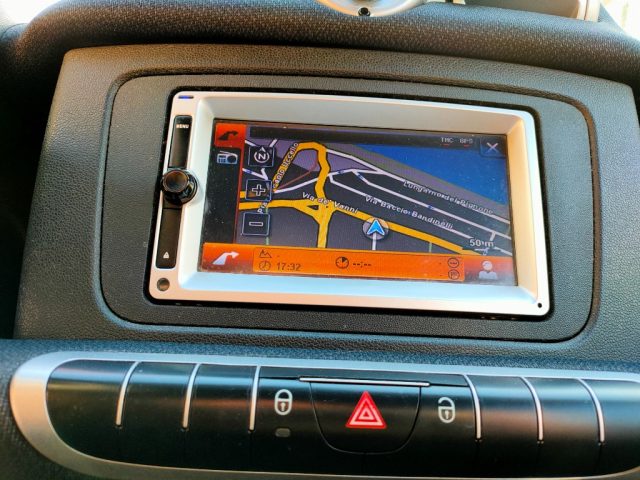SMART ForTwo usata, con ESP
