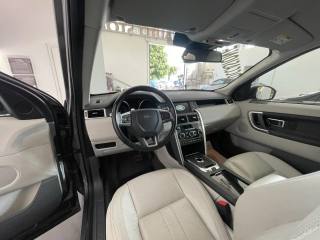 LAND ROVER Discovery Sport usata, con Boardcomputer
