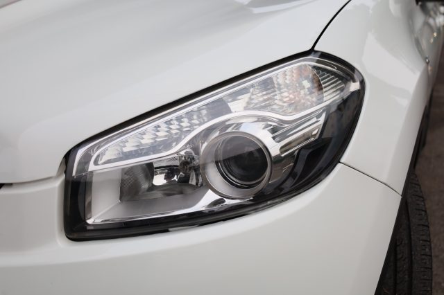 NISSAN Qashqai usata 119