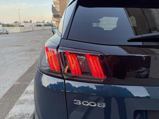 PEUGEOT 3008 usata, con Vivavoce