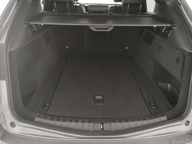 ALFA ROMEO Stelvio usata, con USB