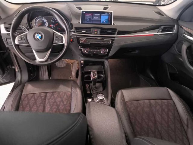 BMW X1 usata, con Filtro antiparticolato