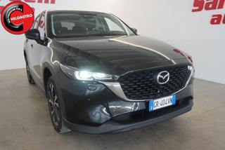MAZDA CX-5 usata, con Airbag laterali