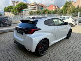 TOYOTA Yaris usata, con Antifurto