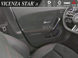MERCEDES-BENZ A 180 usata, con Climatizzatore