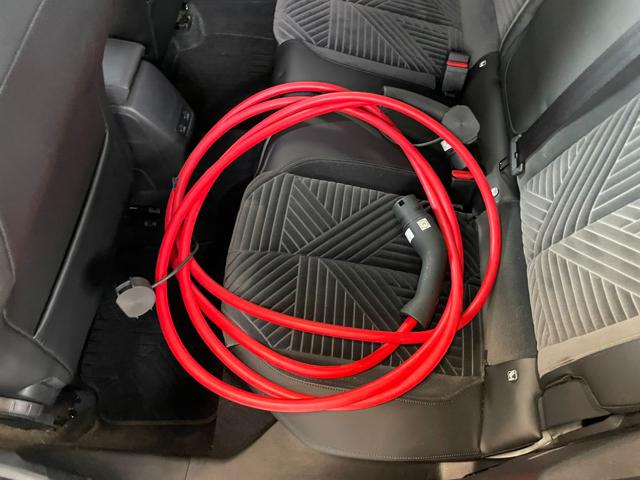 LANCIA Ypsilon usata, con Sedile posteriore sdoppiato