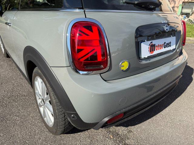 MINI Cooper SE usata, con MP3