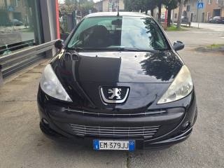 PEUGEOT 206 usata 58