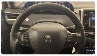 PEUGEOT 2008 usata, con Chiusura centralizzata