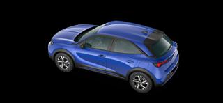 OPEL Mokka usata, con Airbag Passeggero