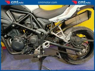 BENELLI TRK 502 usata 8