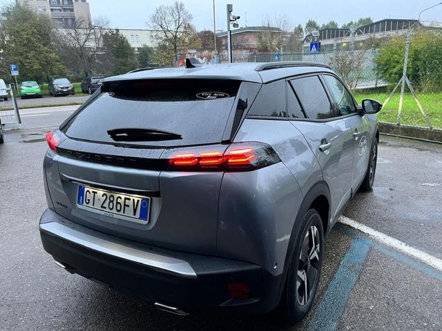 PEUGEOT 2008 usata, con Airbag