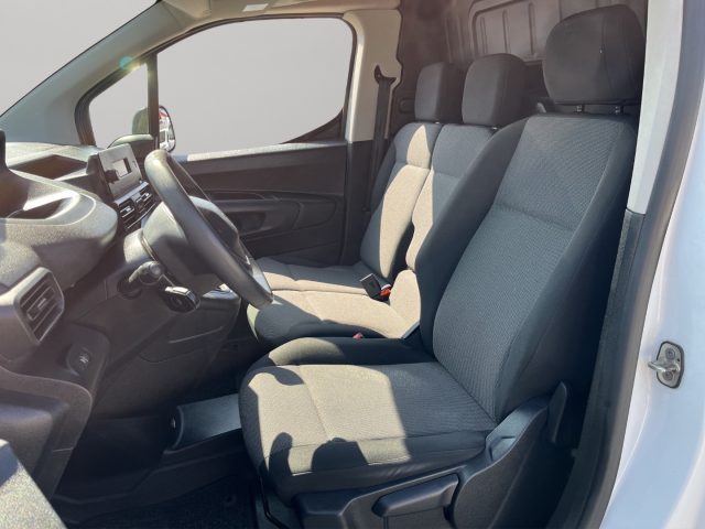 PEUGEOT Partner usata, con ESP